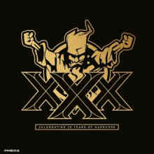 Thunderdome XXX Celebrating 30 Years Of Hardcore [6CD] (2022) скачать через торрент