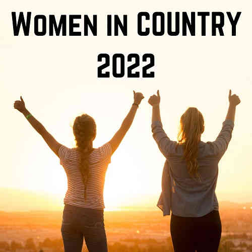 Women in Country 2022 (2022) скачать через торрент
