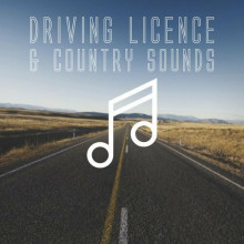 Driving Licence & Country Sounds (2022) скачать через торрент