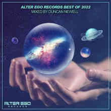 Alter Ego Records - Best of 2022 (2022) скачать через торрент