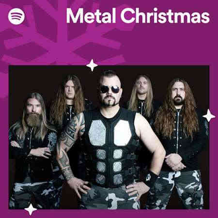 Metal Christmas