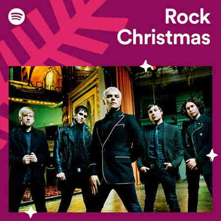 Rock Christmas