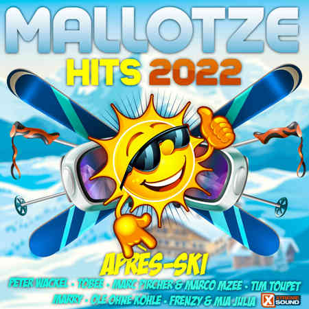 Mallotze Hits (2022) скачать через торрент