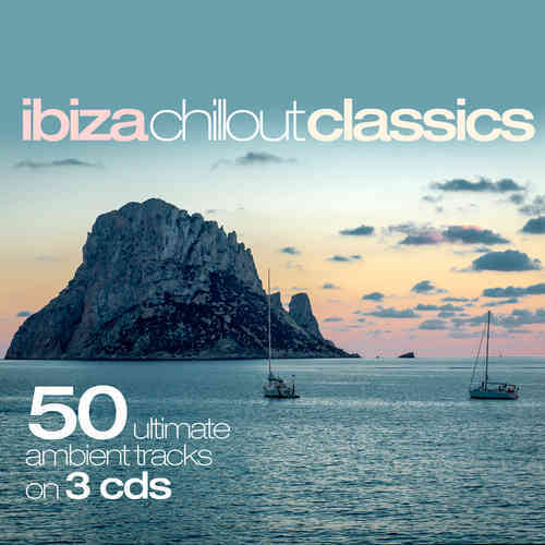 50 Ibiza Chillout Classics [3CD]