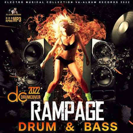 Rampage Drum And Bass