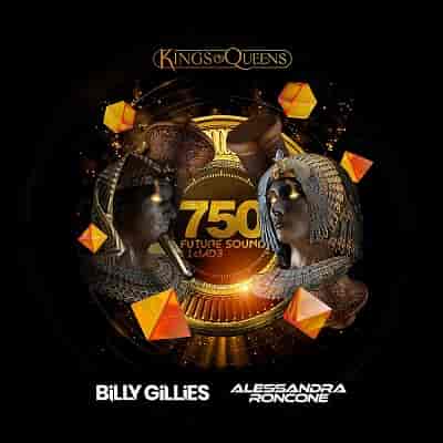 FSOE 750 - Kings & Queens (2022) скачать через торрент