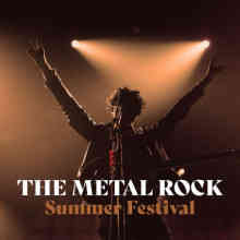 The Metal Rock Summer Festival (2022) скачать через торрент