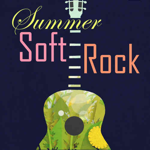Summer Soft Rock (2022) скачать через торрент