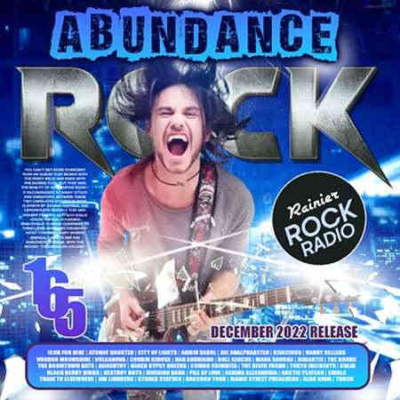 The Abundance Rock Music (2022) скачать торрент
