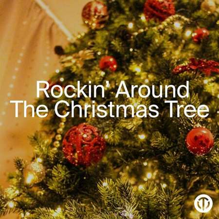 Rockin' Around The Christmas Tree (2022) скачать через торрент