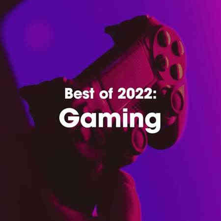 Best of 2022: Gaming