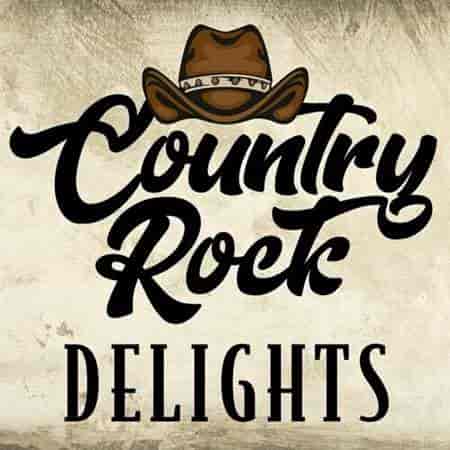 Country Rock Delights (2022) скачать через торрент