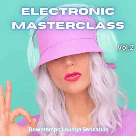 Electronic Masterclass, Vol. 2 [Downtempo Lounge Selection]