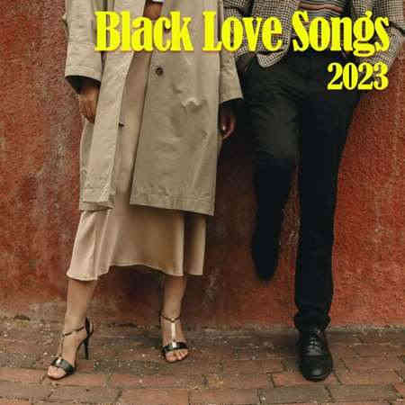 Black Love Songs 2023