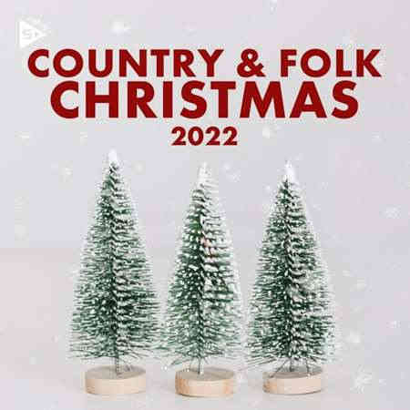 Country and Folk Christmas (2022) скачать торрент