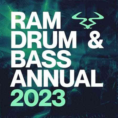 RAM Drum &amp; Bass Annual 2023