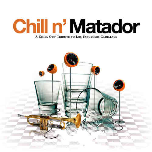 Chill n' Matador (2008) скачать через торрент