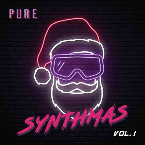 Pure Synthmas, Vol. 1 (2022) скачать торрент