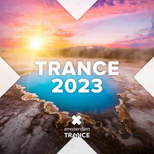 Trance 2023 (2023) скачать через торрент