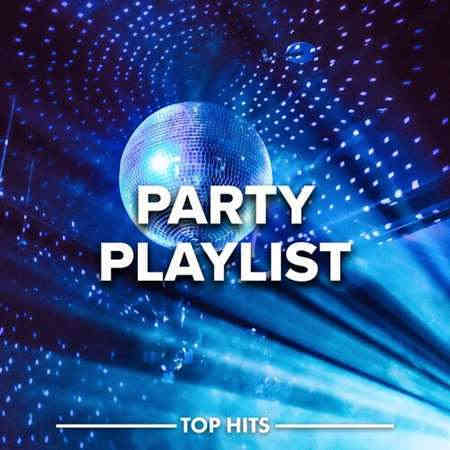 Party Playlist (2022) скачать через торрент