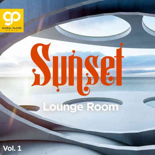 Sunset Lounge Room, Vol. 1
