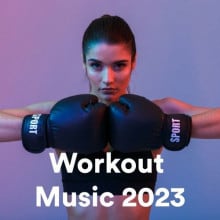 Workout Music 2023 (2023) скачать через торрент