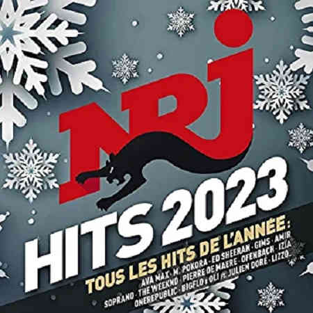 NRJ Hits 2023 (2023) скачать через торрент