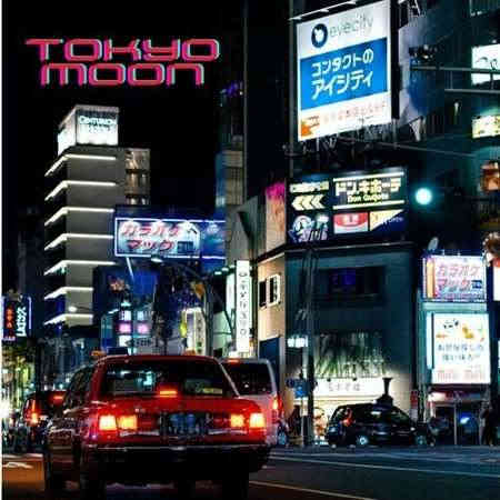 Tokyo Moon