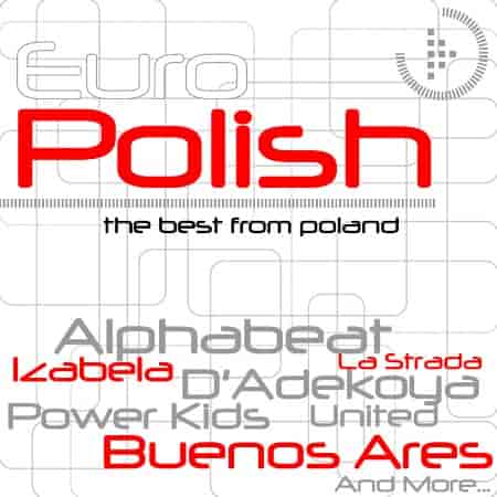 Euro Polish - The Best Of Poland (2006) скачать торрент