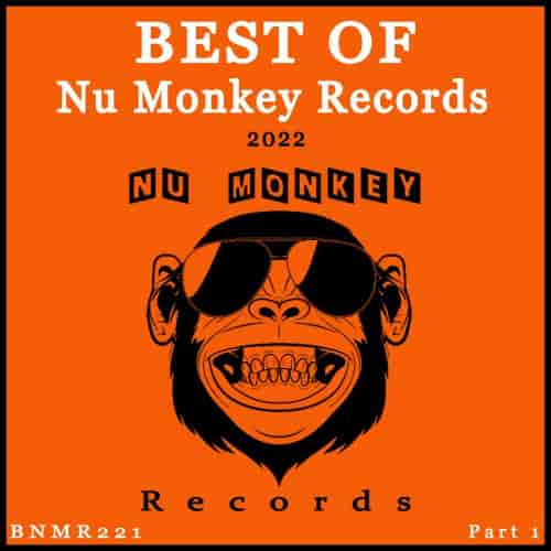 Best Of Nu Monkey Records 2022, Pt. 1 (2022) скачать торрент