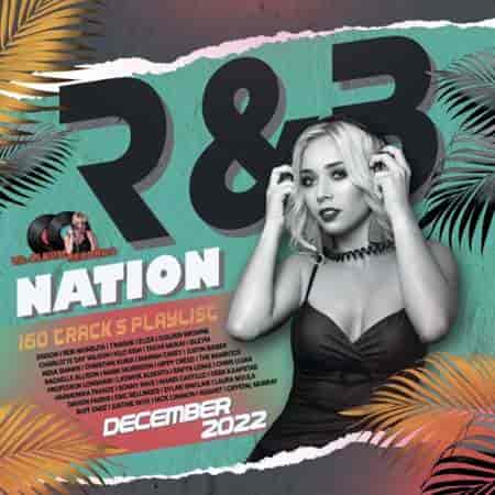 R&B Nation: December Release (2022) скачать торрент