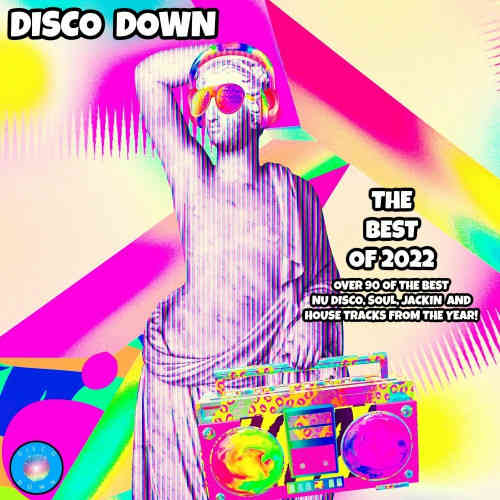 Disco Down The Best of 2022