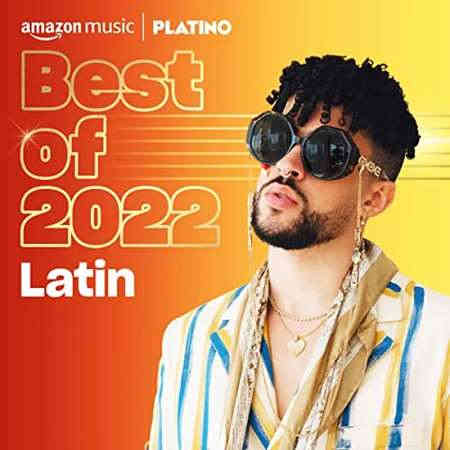 Best of 2022 Latin