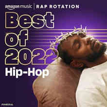 Best of 2022 Hip Hop