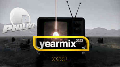 Philizz - Сборник клипов "Video YearMix" 2022