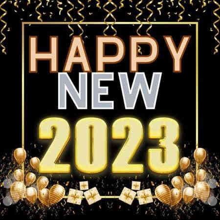 Happy New 2023 (2023) скачать через торрент