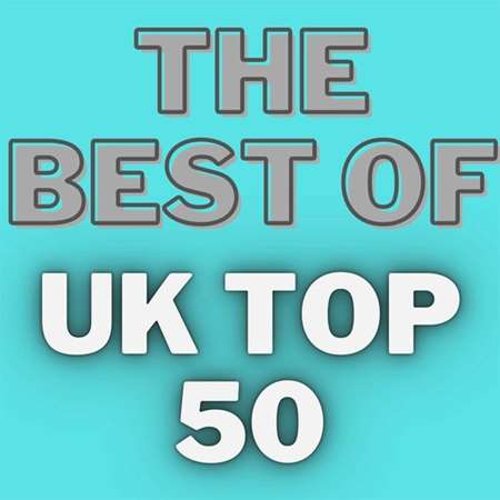The Best of UK Top 50