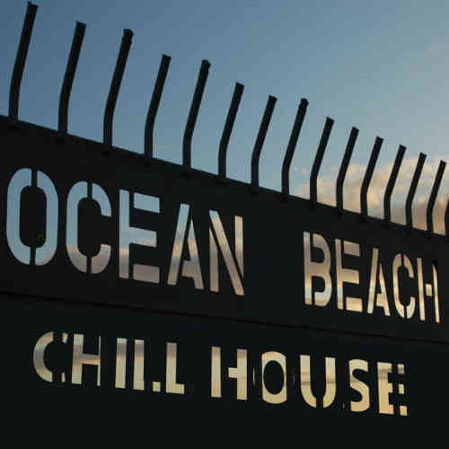 Ocean Beach - Chill House (2023) скачать торрент