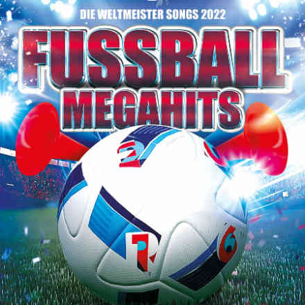 Fussball Megahits (2022) скачать через торрент