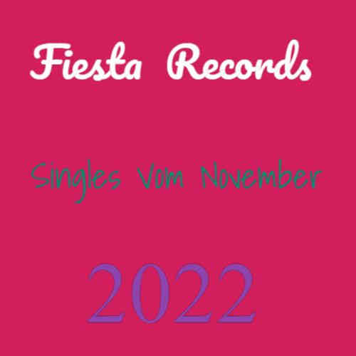 Fiesta Records - Singles vom November (2022) скачать торрент