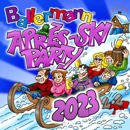 Ballermann Après-Ski Party (2022) скачать через торрент