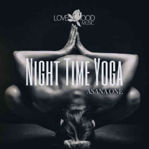Night Time Yoga, Asana One (2023) скачать торрент