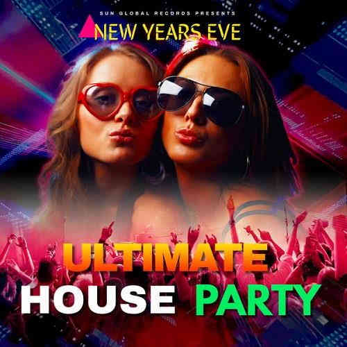 New Years Eve Ultimate House Party (2023) скачать через торрент