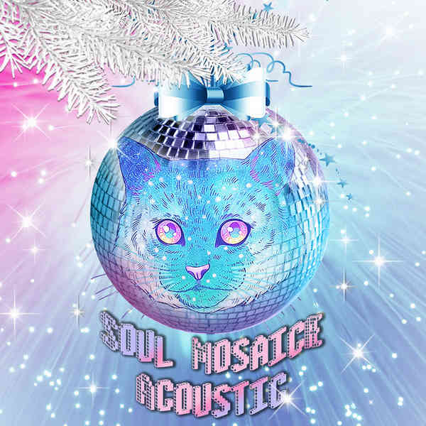 Soul Mosaic: Acoustic