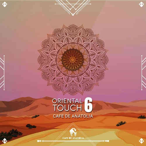 Oriental Touch 6 (2022) скачать через торрент