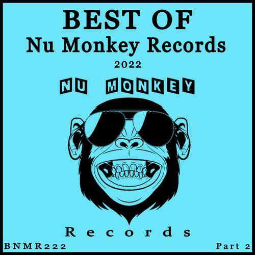 Best Of Nu Monkey Records 2022 Part 2 (2023) скачать через торрент
