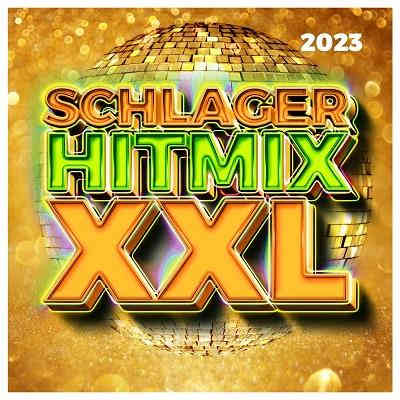 Schlager Hitmix XXL (2023) скачать через торрент