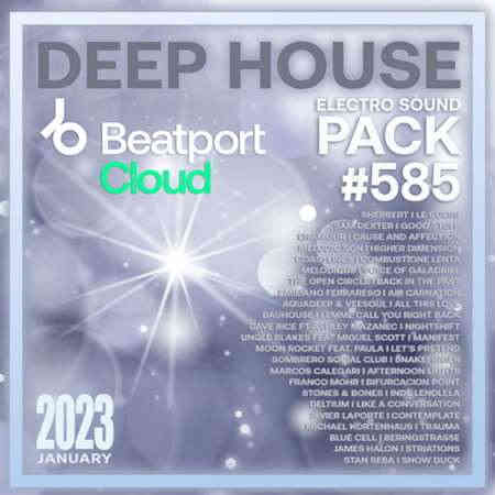 Beatport Deep House Sound Pack -585