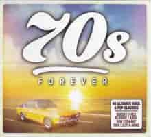 70s Forever (3 CD)