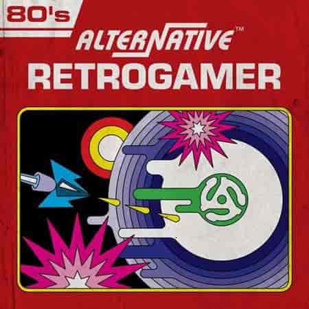 80's Alternative Retrogamer (2023) скачать через торрент